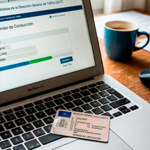 duplicado de permiso de circulación